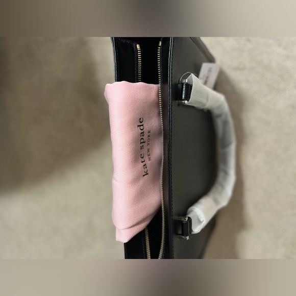 Kate Spade top handle bag - Picture 4 of 6